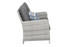 SIENA GARDEN Soria 2-Sitzer Loungesofa, Ice Grey, Alu / Gardino®-Geflecht, 149x87x88 Cm 22 SIENA GARDEN Soria 2-Sitzer Loungesofa, Ice Grey, Alu / Gardino®-Geflecht, 149x87x88 Cm -Gartenmoebel Verkaufs-Shop 9 20185.jpg