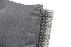 SIENA GARDEN Corido 2-Sitzer Sofa, Ice Grey, Alu / Gardino®-Geflecht, 136x83x88 Cm, Armlehne Links 21 SIENA GARDEN Corido 2-Sitzer Sofa, Ice Grey, Alu / Gardino®-Geflecht, 136x83x88 Cm, Armlehne Links -Gartenmoebel Verkaufs-Shop 9 20191.jpg