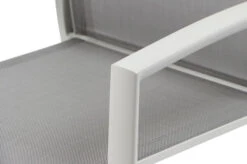 SIENA GARDEN Velia / Silva Dining Set, Weiß/washed Grey, Alu/Ranotex/Keramik, 8 Sessel, Tisch 220 X 100 Cm -Gartenmoebel Verkaufs-Shop 9 21494.jpg