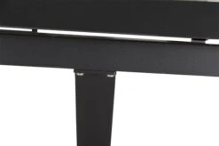 SIENA GARDEN Corido / Sincro Sitzgruppe, Charcoal, Alu / Gardino®-Geflecht, 4 Diningsessel, Ausziehtisch 205/265 X 103 Cm 30 SIENA GARDEN Corido / Sincro Sitzgruppe, Charcoal, Alu / Gardino®-Geflecht, 4 Diningsessel, Ausziehtisch 205/265 X 103 Cm -Gartenmoebel Verkaufs-Shop 9 21520.jpg